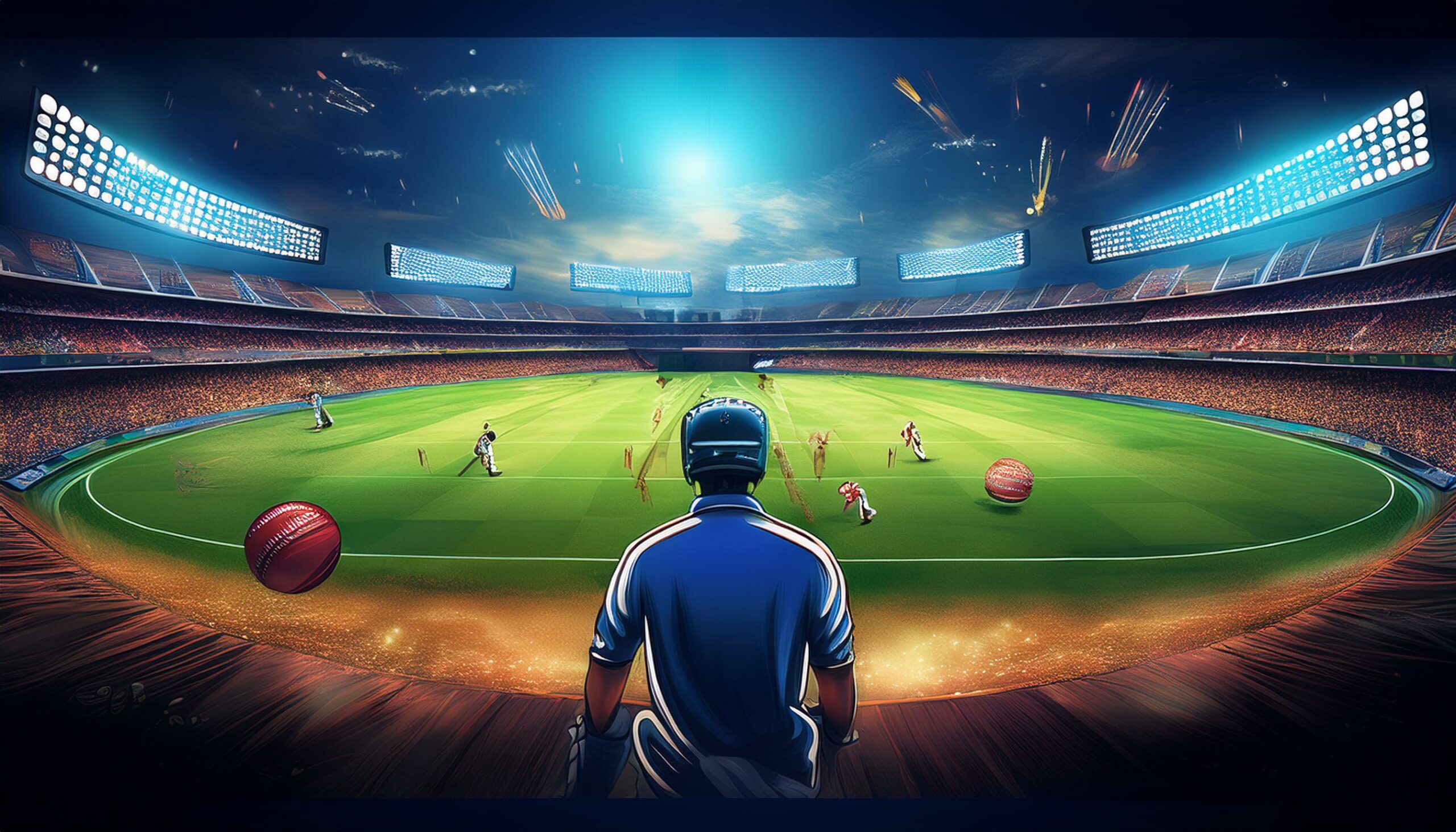 A Comprehensive Guide to Over/Under Betting in Online Cricket and Casino Platforms